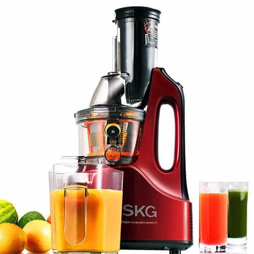 Best Masticating Juicer - Guide & Reviews And Best Choice