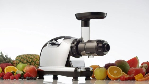 Best Masticating Juicer