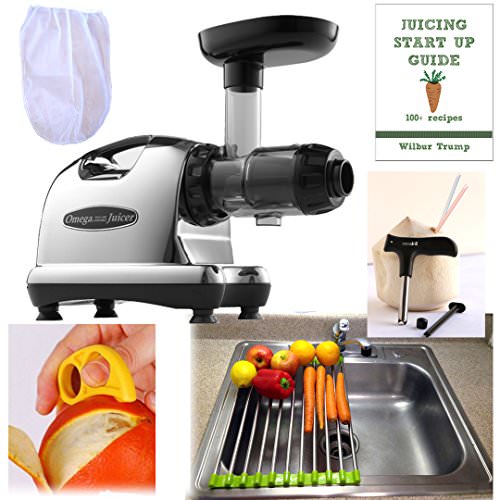 Discover Which Is The Easiest Juicer To Clean
