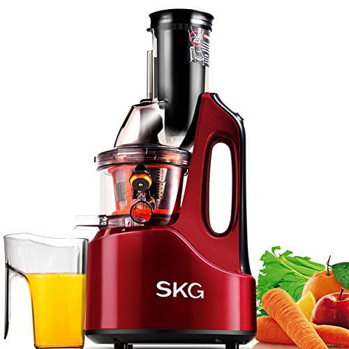 Best Easy To Clean Juicer You Should Be Using For Juicing
