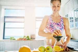 Are Juices Good For Weight Loss?