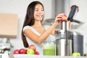 Best Easy To Clean Juicer