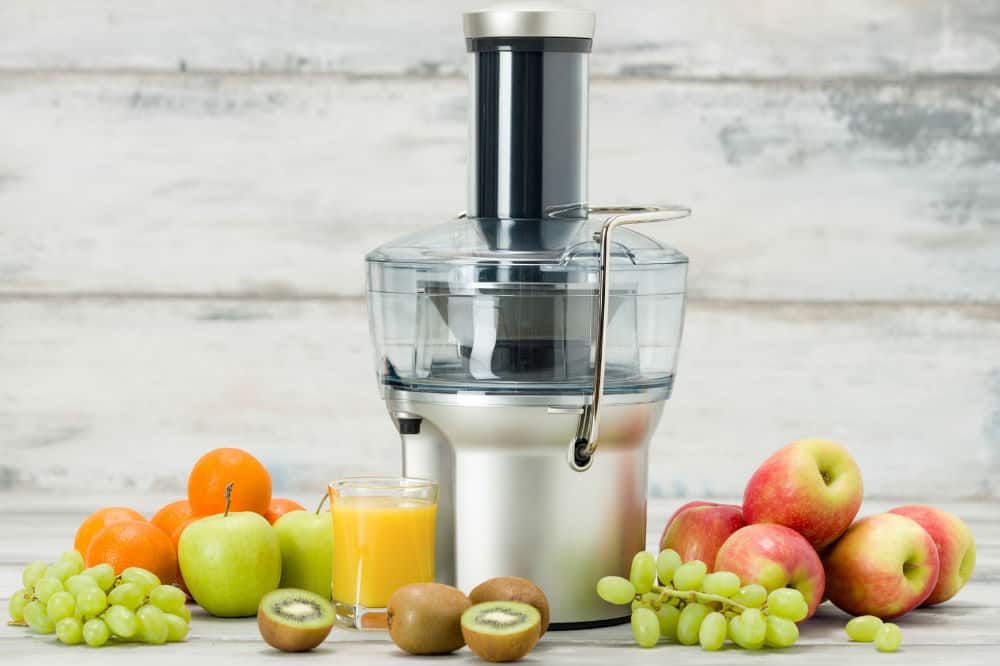 How to Pick A Juicer