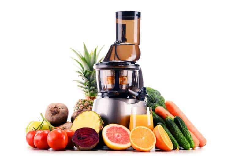 Masticating Juicer vs Centrifugal Juicer How To Choose JuicerKit