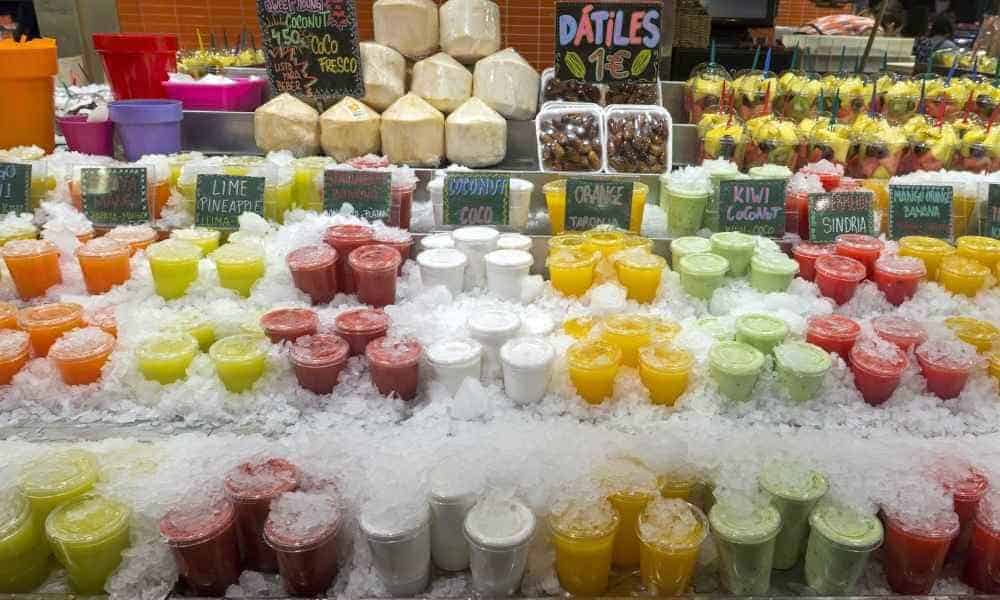 Frozen Fruit – Can You Juice It and How?