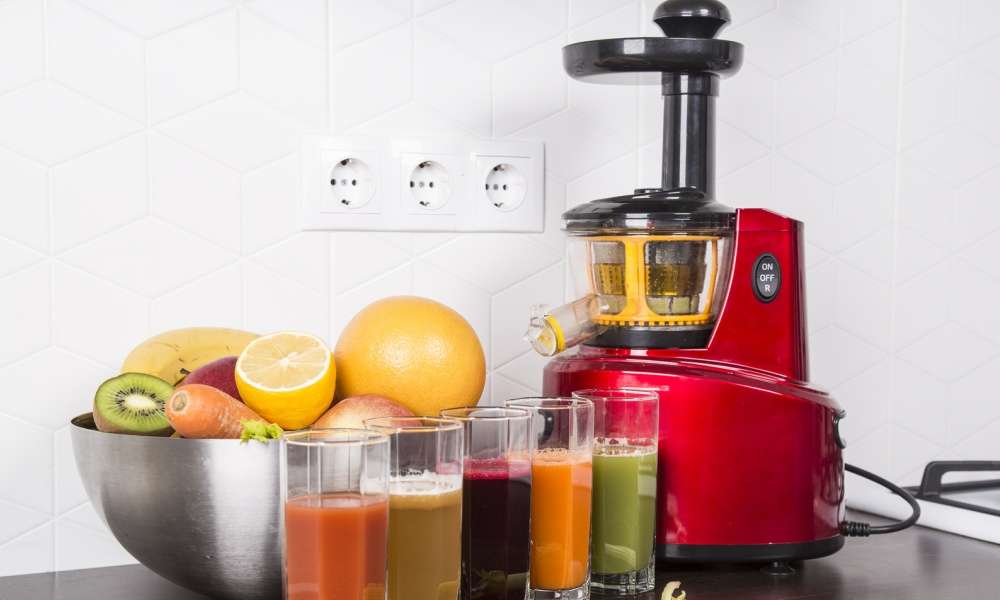 Good Juicers – What Are They and How to Choose a Juicer