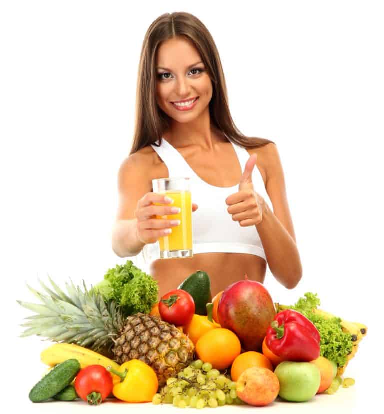 Juicing Fruits And Vegetables And How To Plan Your Juicing JuicerKit