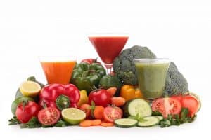 better nutrition by juicing