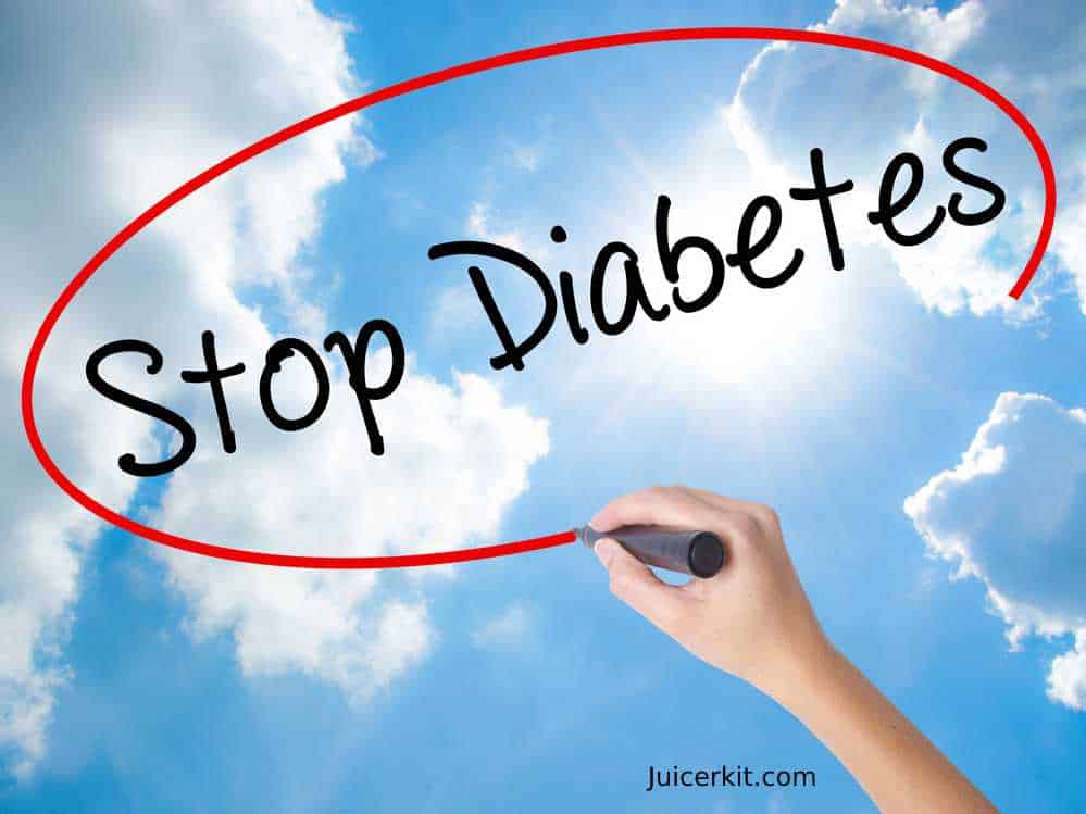 raw food for diabetes