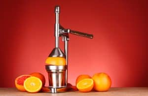 best masticating juicer