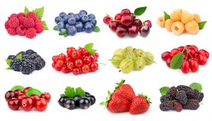 best fruits for juicing