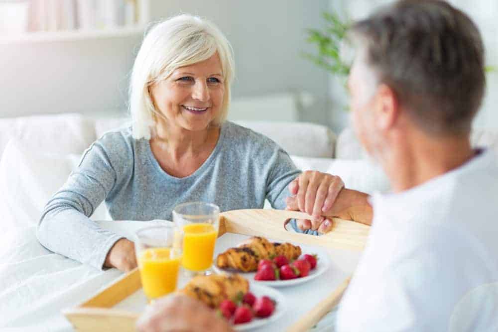 Juicing For Seniors - What You Need To Know