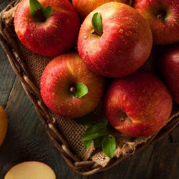 what apples are best for juicing
