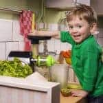 Juicing For Kids - Ideas On What To Juice