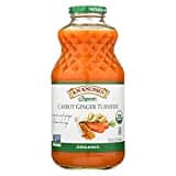 RW Knudsen, Juice Carrot Ginger Turmeric, 32 Fl Oz