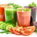 easy ways to include juicing in your diet