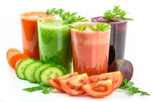easy ways to include juicing in your diet