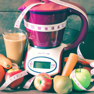 juicing for nutrition