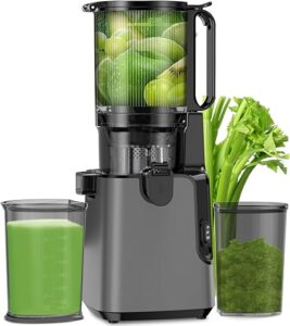 4 Best Easy to Clean Juicers for Home Use