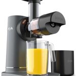 Ninja JC151 Cold Press Juicer - Never Clog Technology