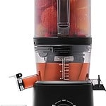 Nama J2 Cold Press Juicer — Load Whole, Walk Away, GET MORE JUICE
